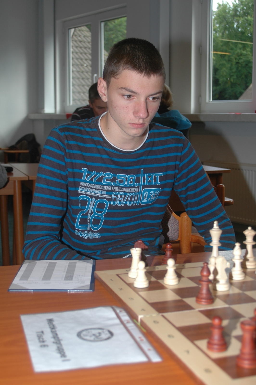 Vorschau